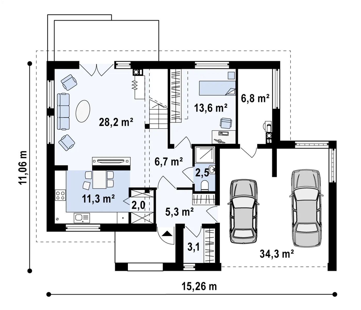 ウォールオブジェクト ZX-6R 2026年モデル展示中😍】 シャープで力強い