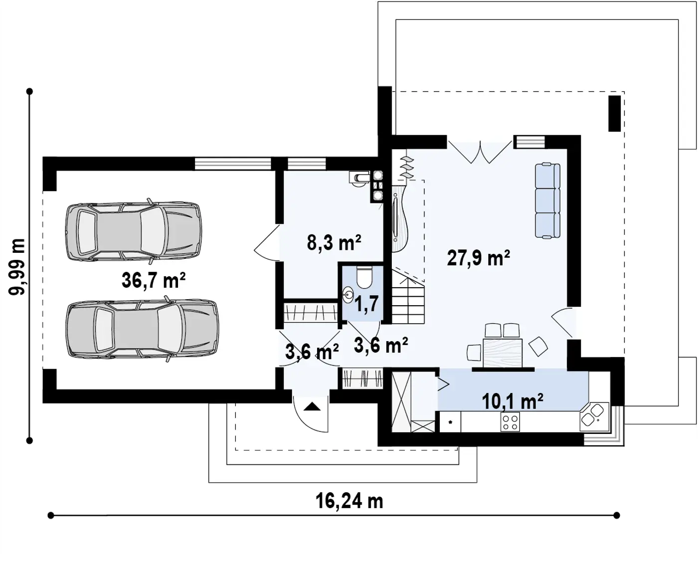 ウォールオブジェクト ZX-6R 2026年モデル展示中😍】 シャープで力強いデザインと