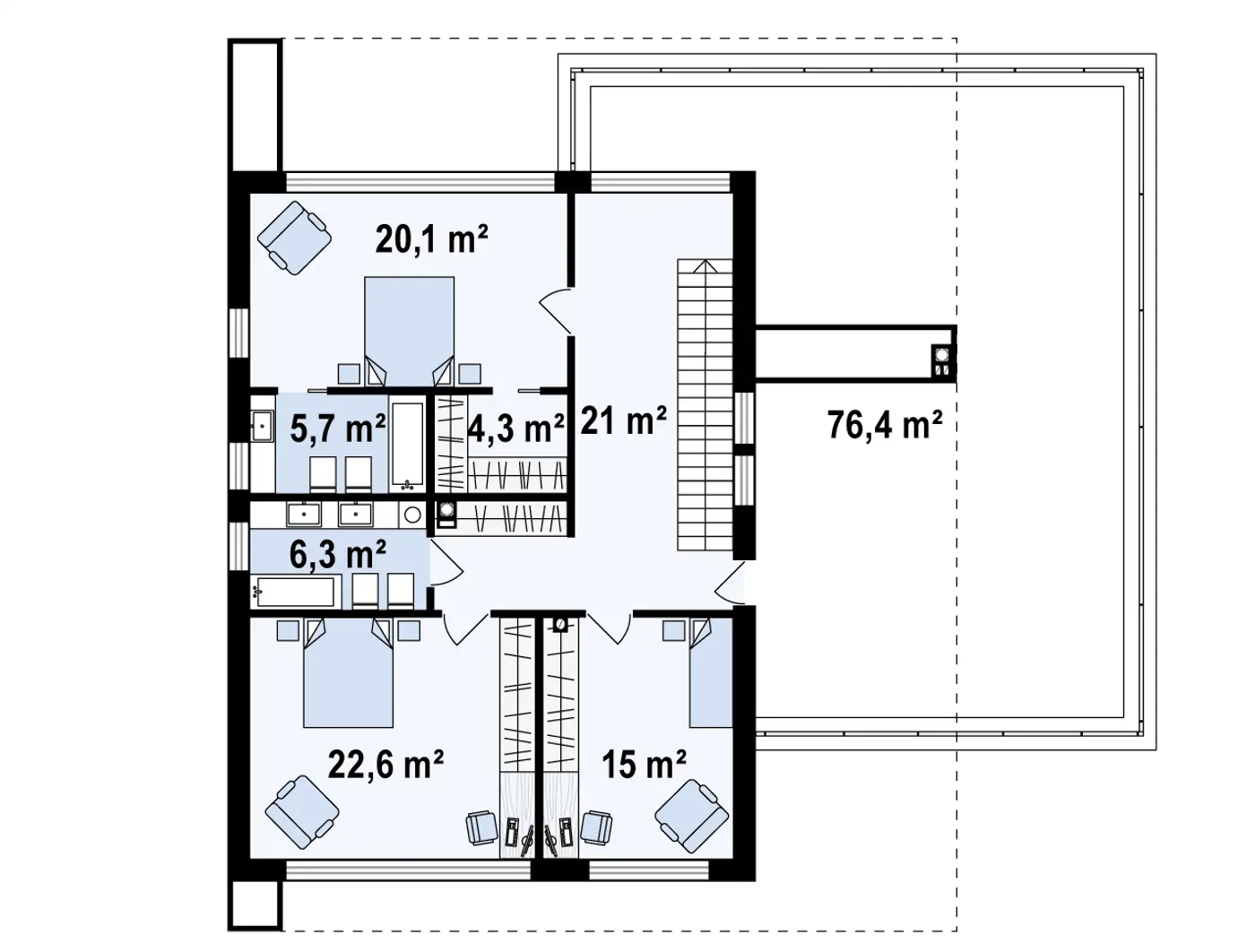 ＊DOM SPACE DESIGN ＊ 234 East 23rd Street, Unit 18B | Compass