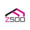 House plans Projects from Z500.