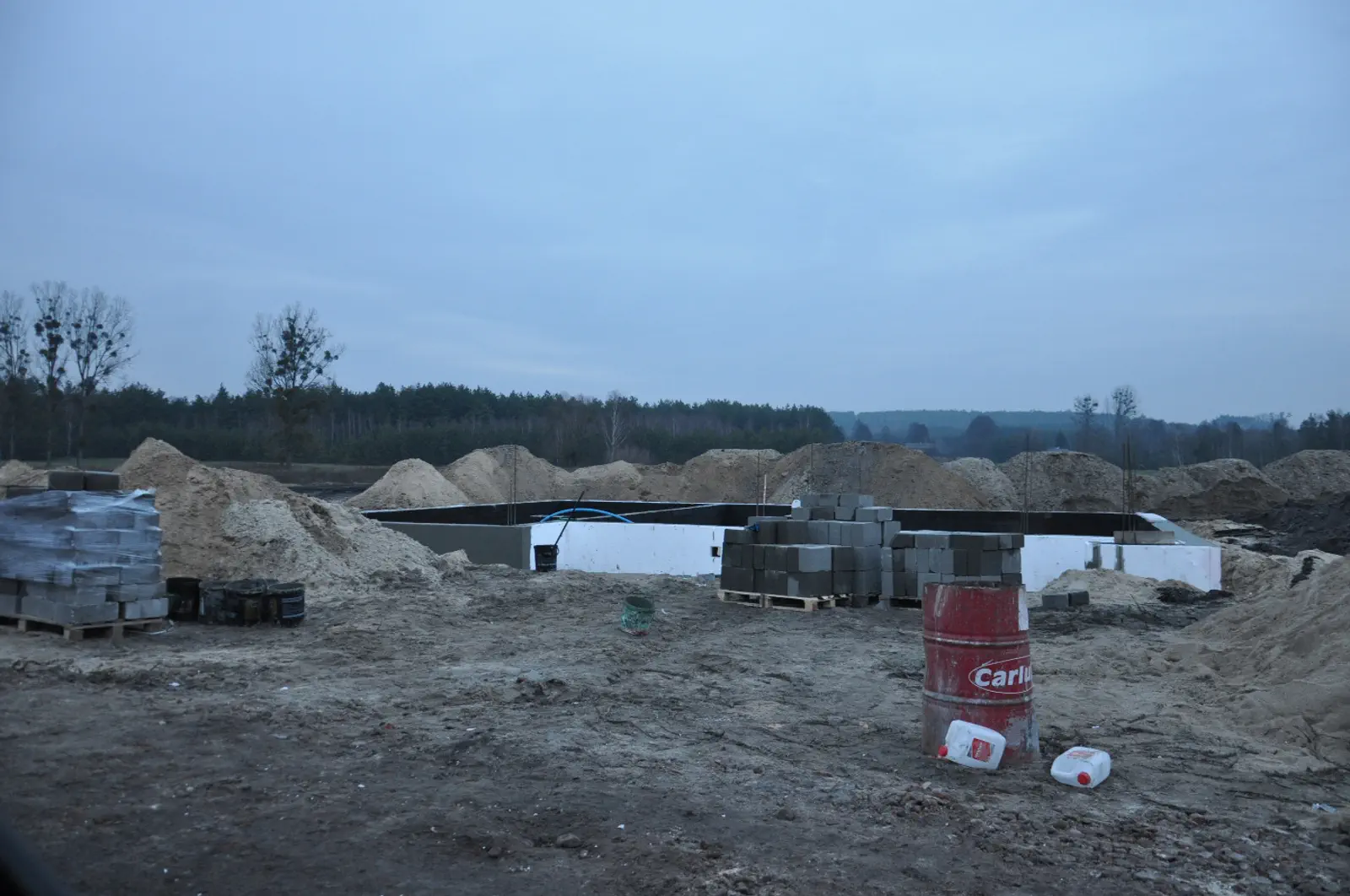 Dom Marioli i Michała