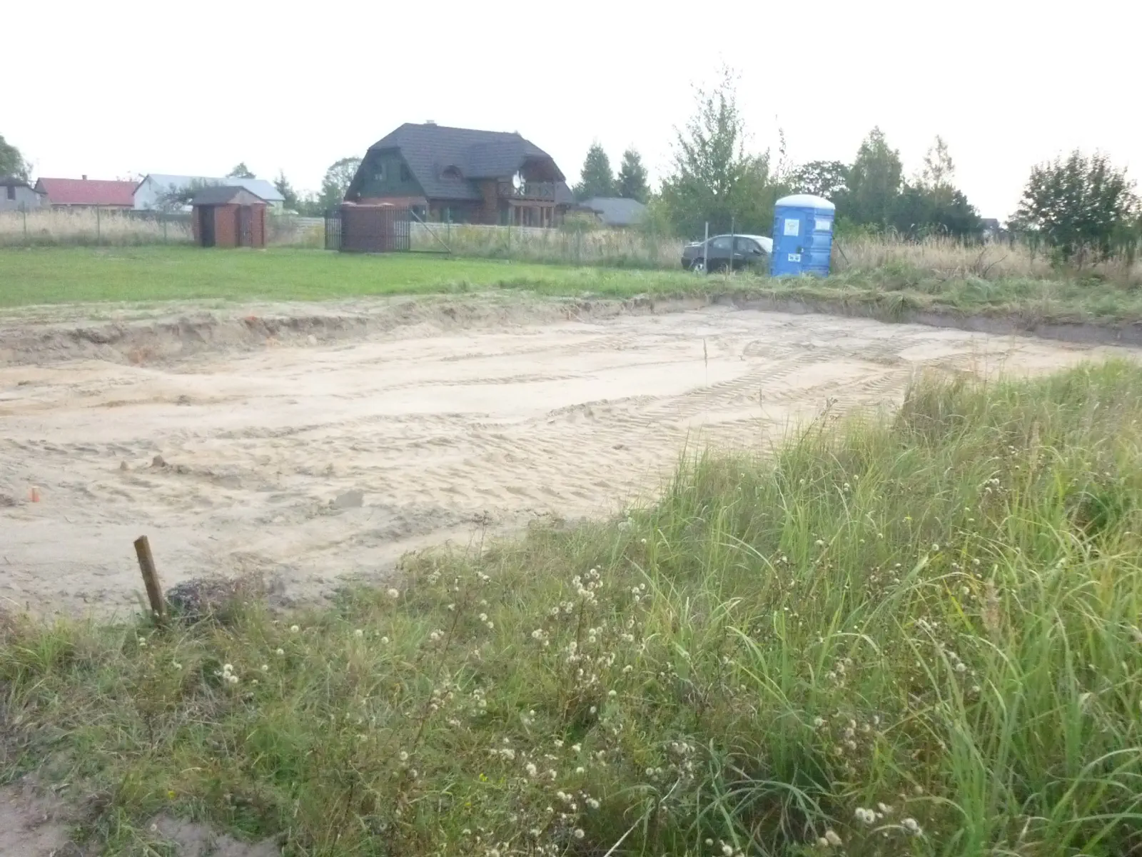 Pierwszy w PL Z7 DL 30Stopni :