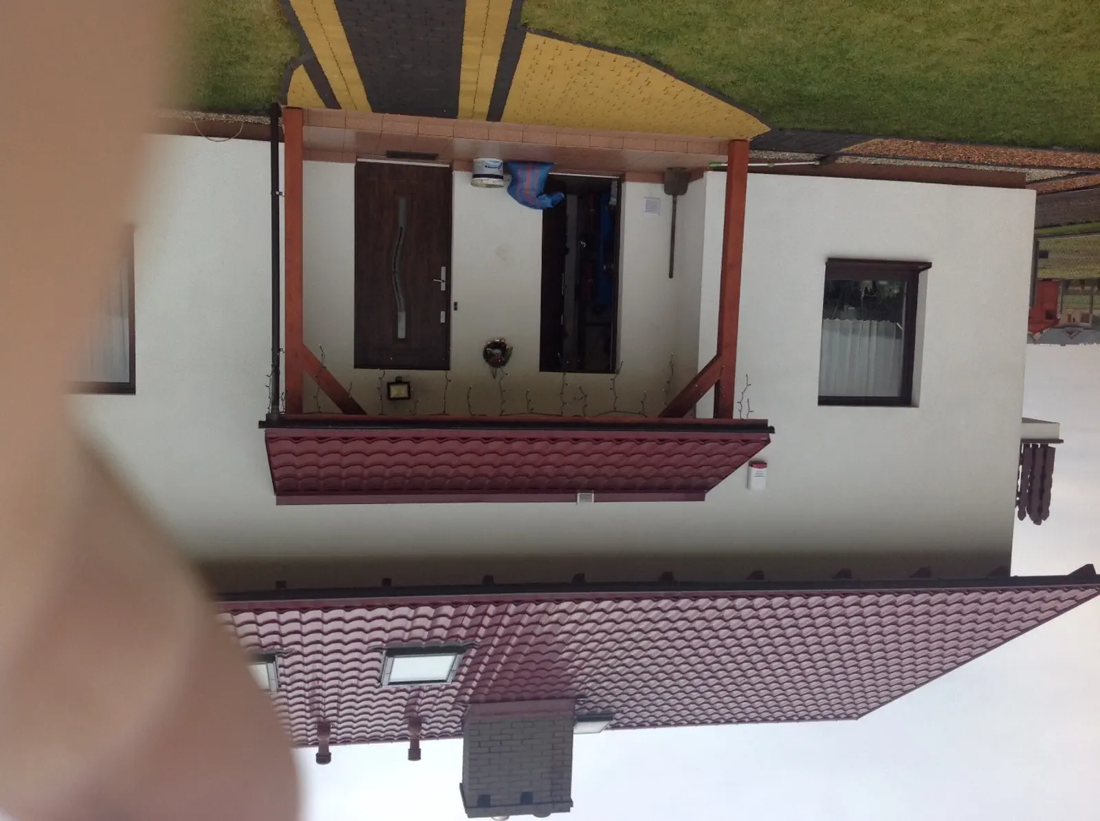 budowa Z 244 z Firma Bautech K