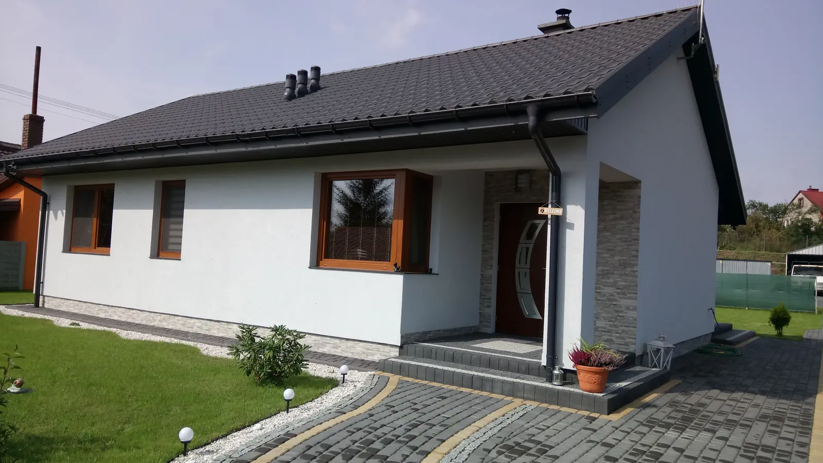 Zetka- Magdy i Rafała