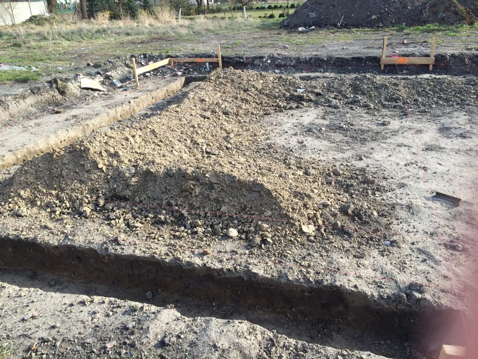 BUDOWA ŻANETY I ŁUKASZA