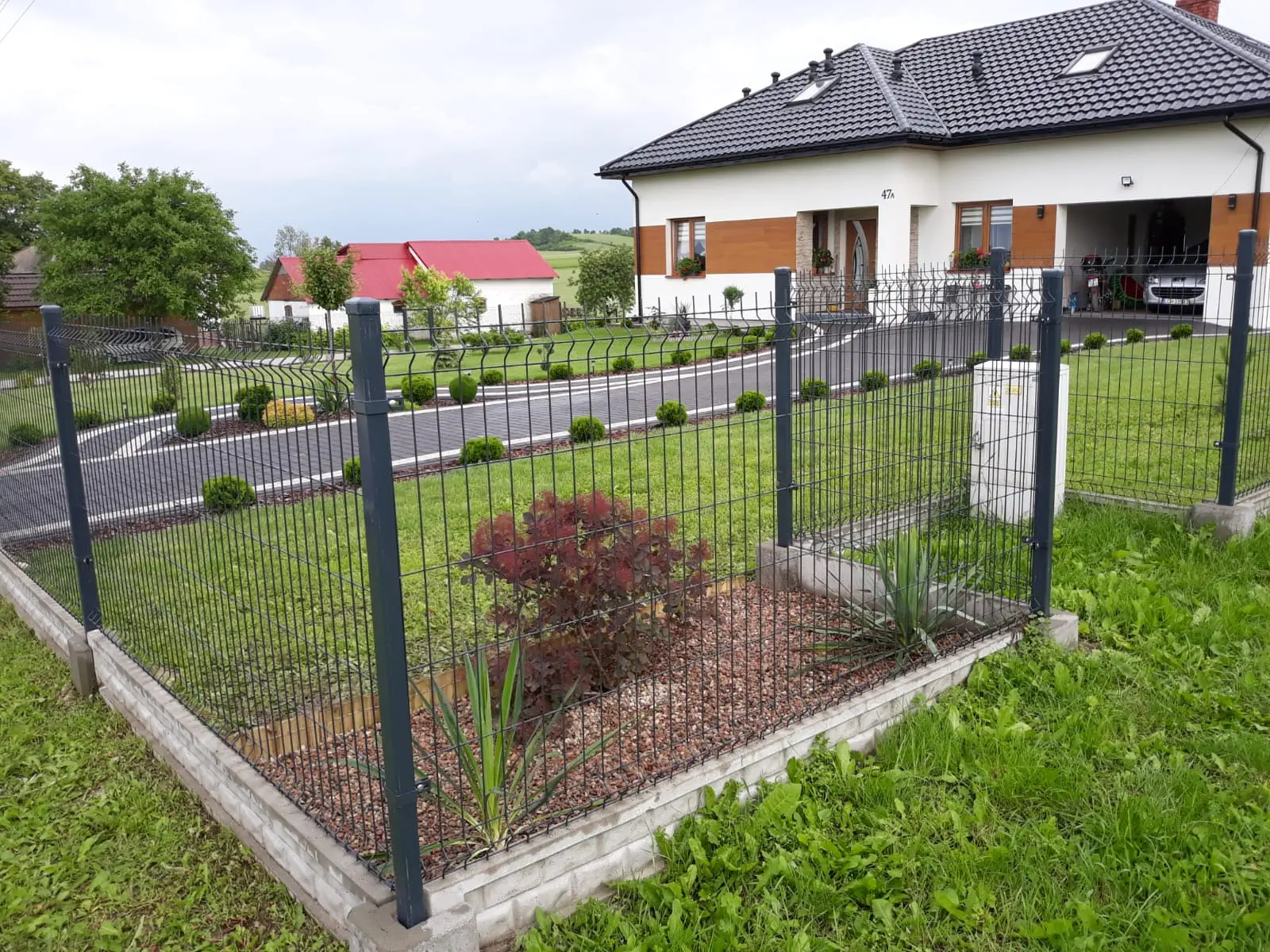 Nasz z64 Dominika i Kamil