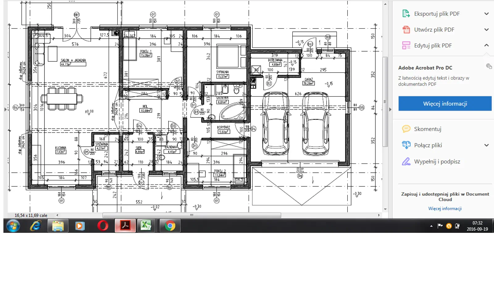 Gabi i Damian - nasze Z35