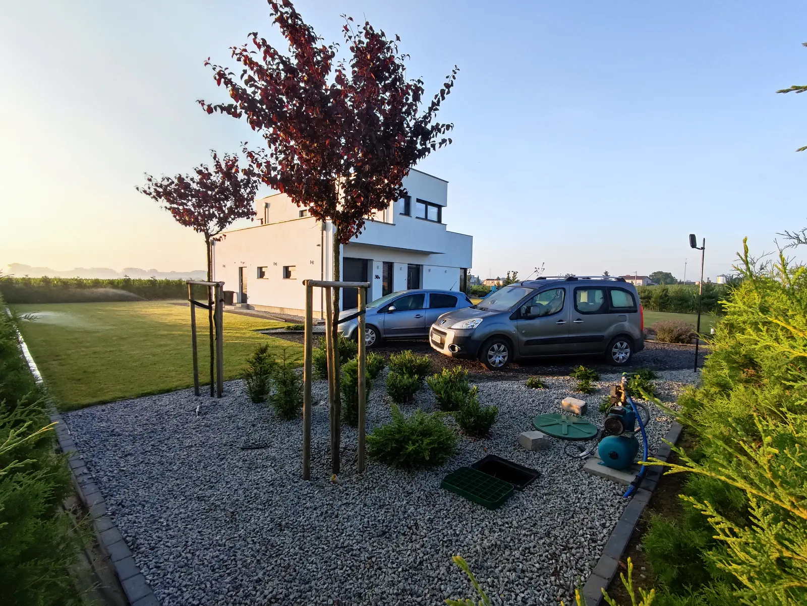 Kasia i Mariusz & ZX46