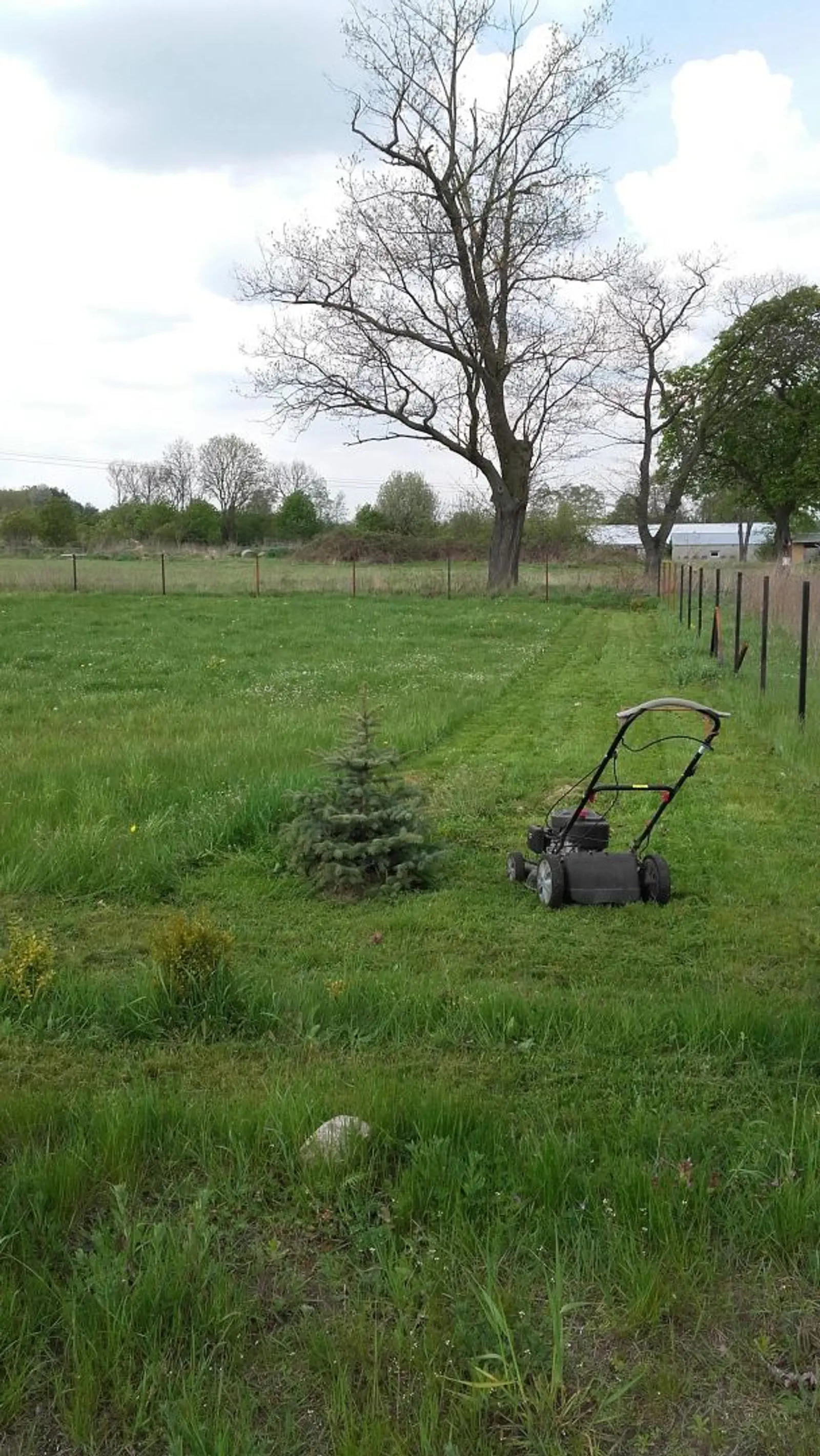 Budowa Maciej & Paulina & Polc