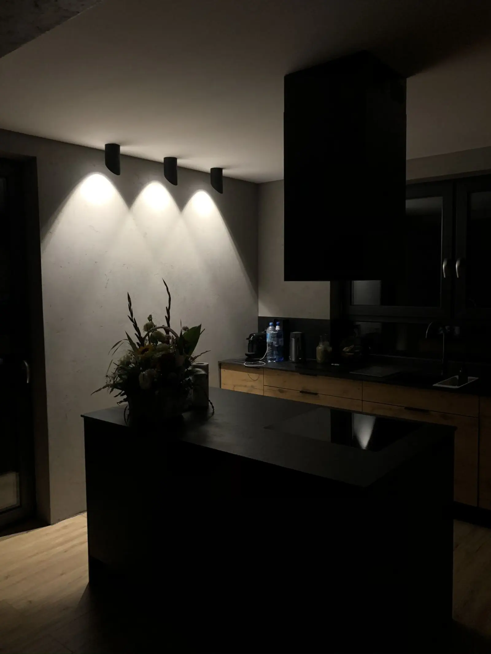 Budowa Asi i Marcina