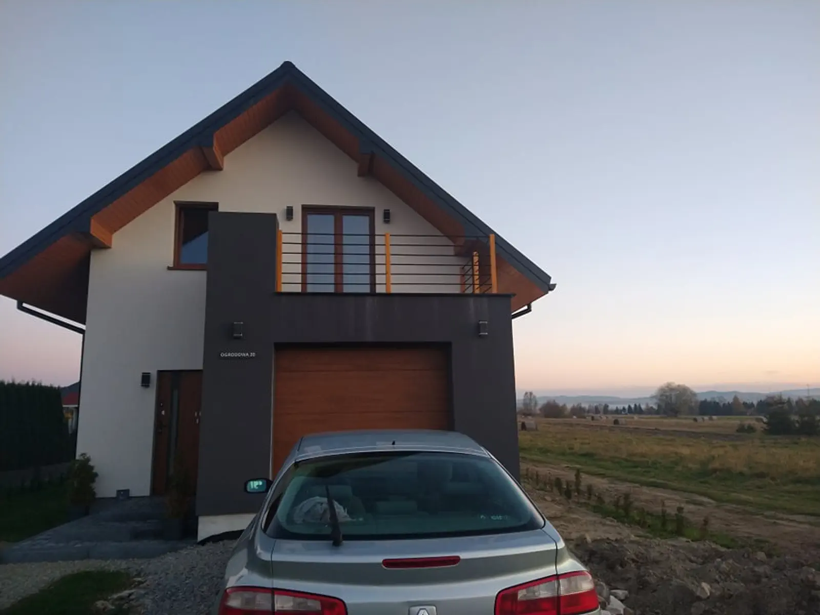 Budowa Monika i Damian