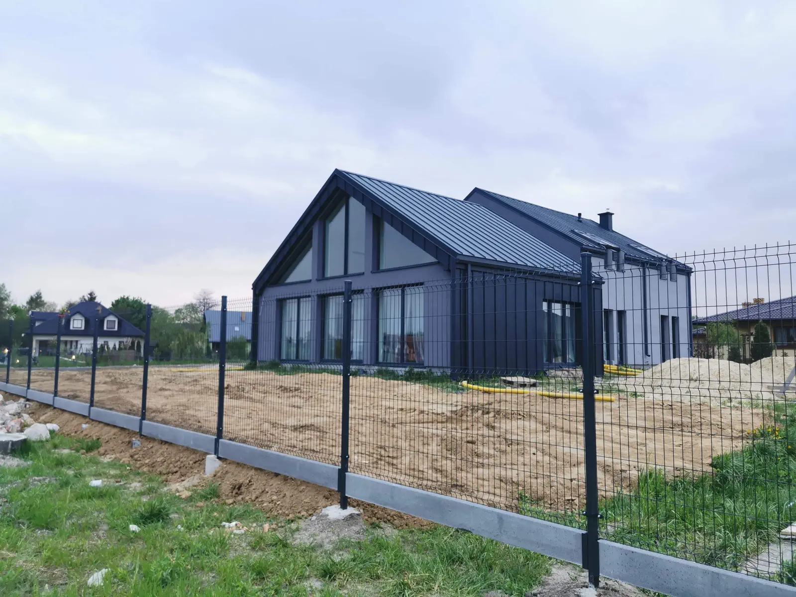 Budowa Marta i Przemysław