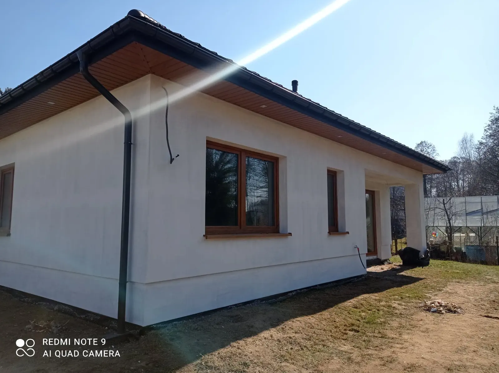 budowa Anety i Rafała