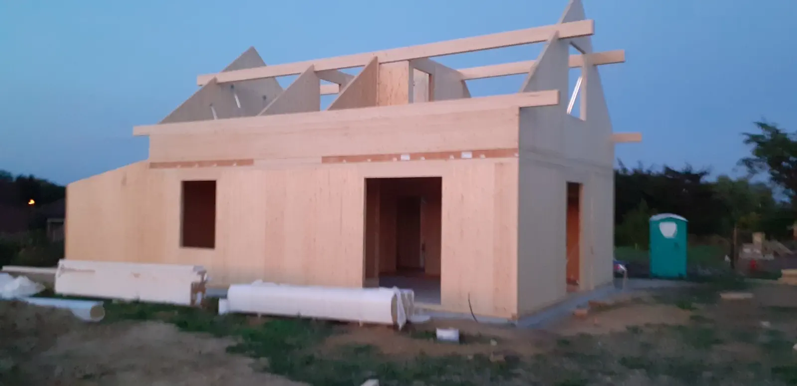 Nasz wymarzony domek