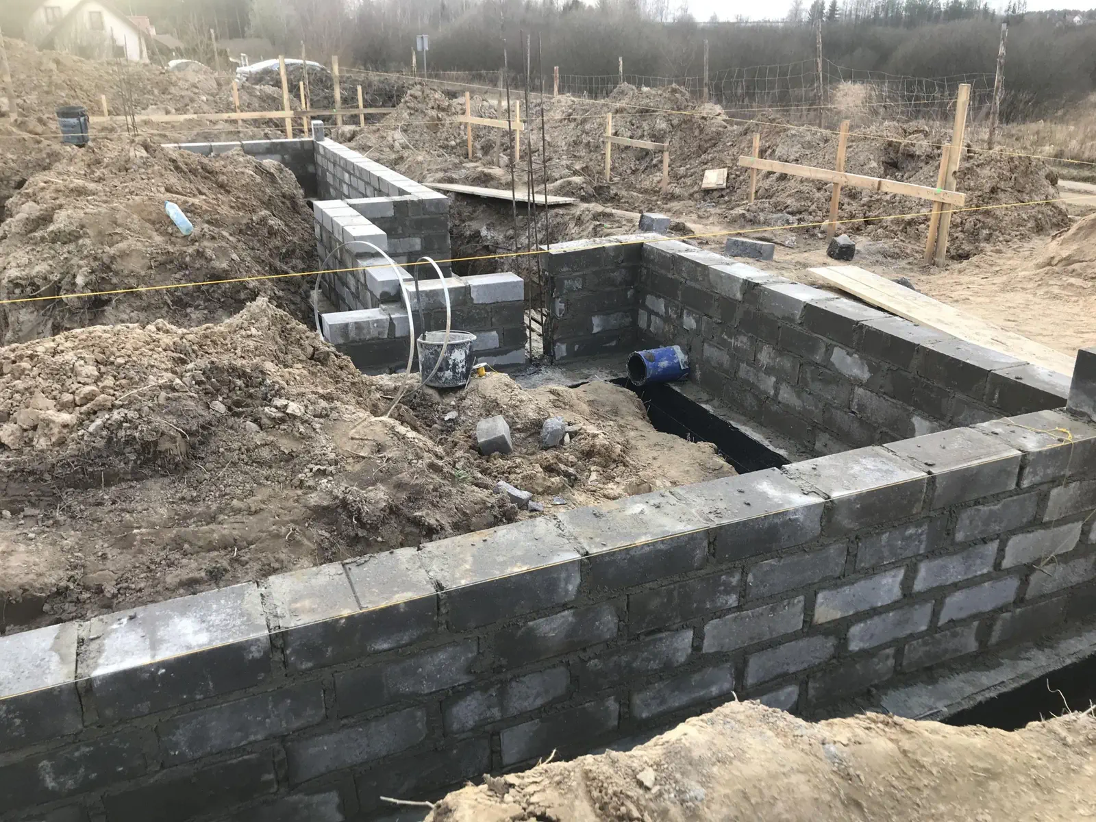 Budowa naszej famili