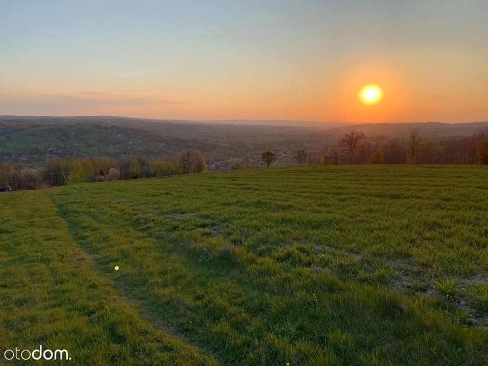 Budowa Łukasza i Agnieszki :)