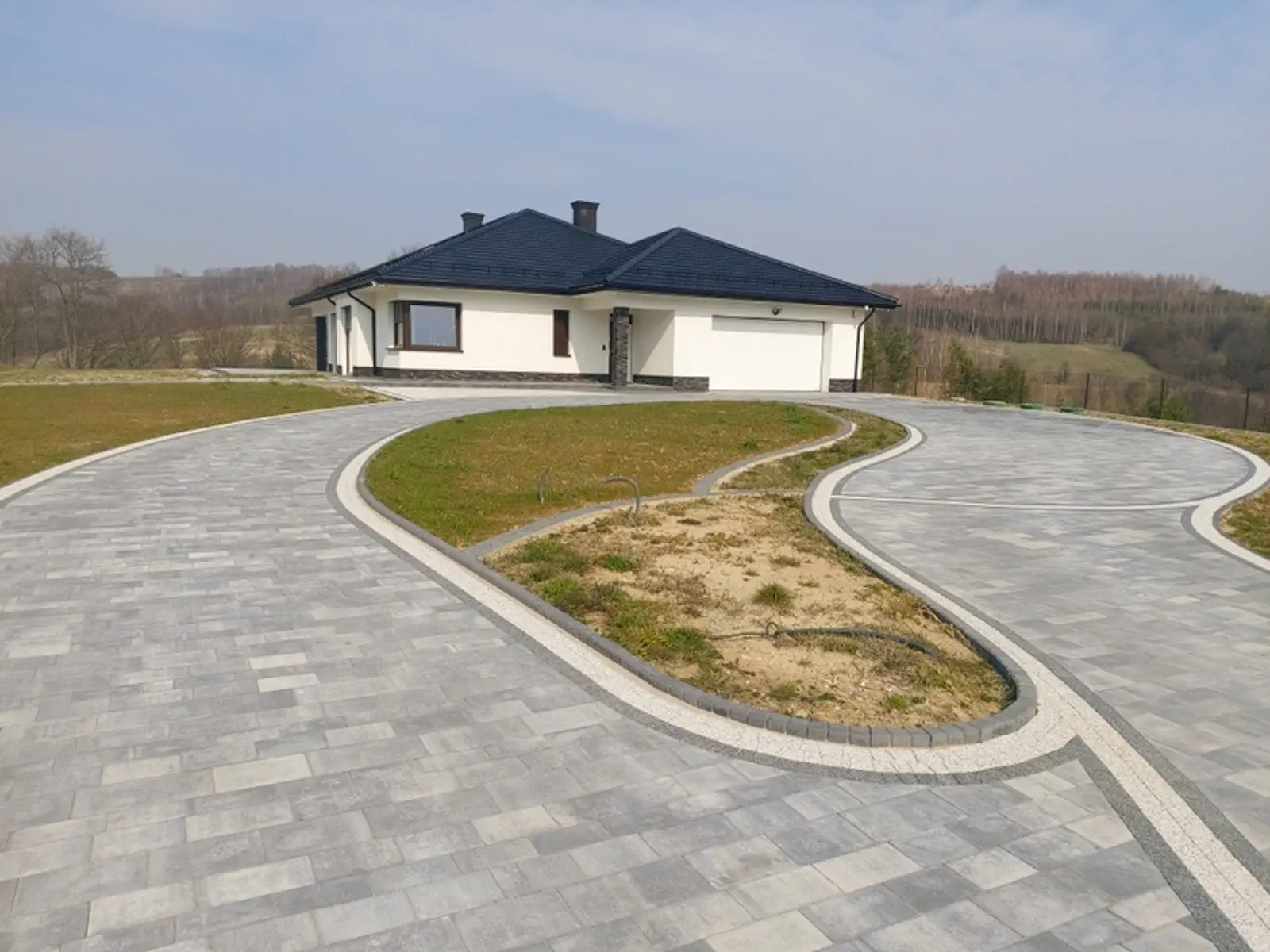 BUDOWA JAGI I MARIUSZA