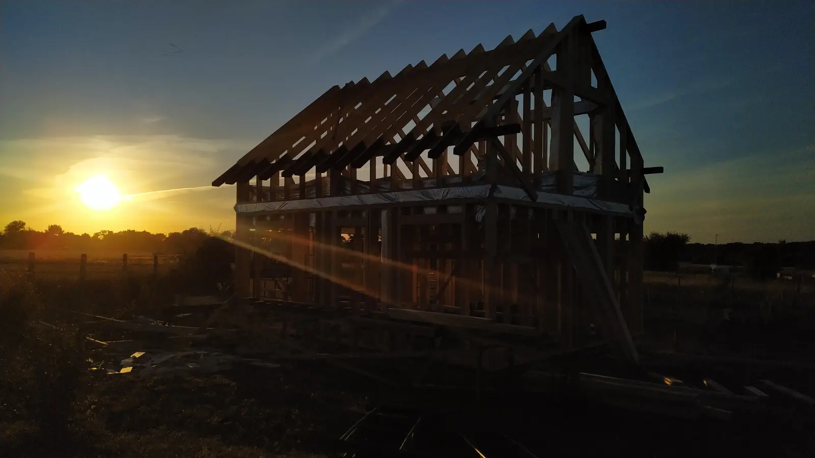 Szczęśliwa 13-stka :)