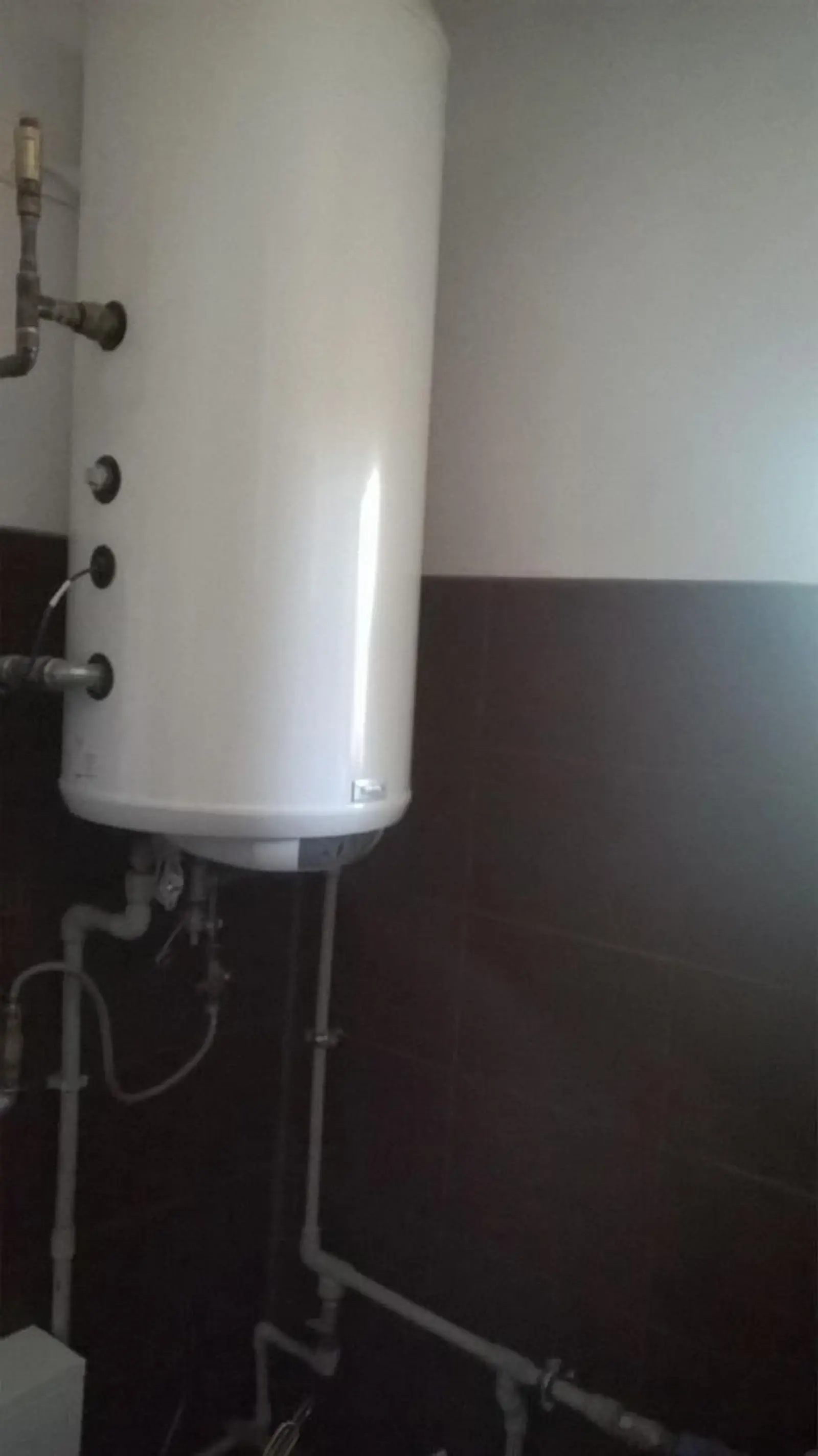 Budowa Piotrka i Iwony