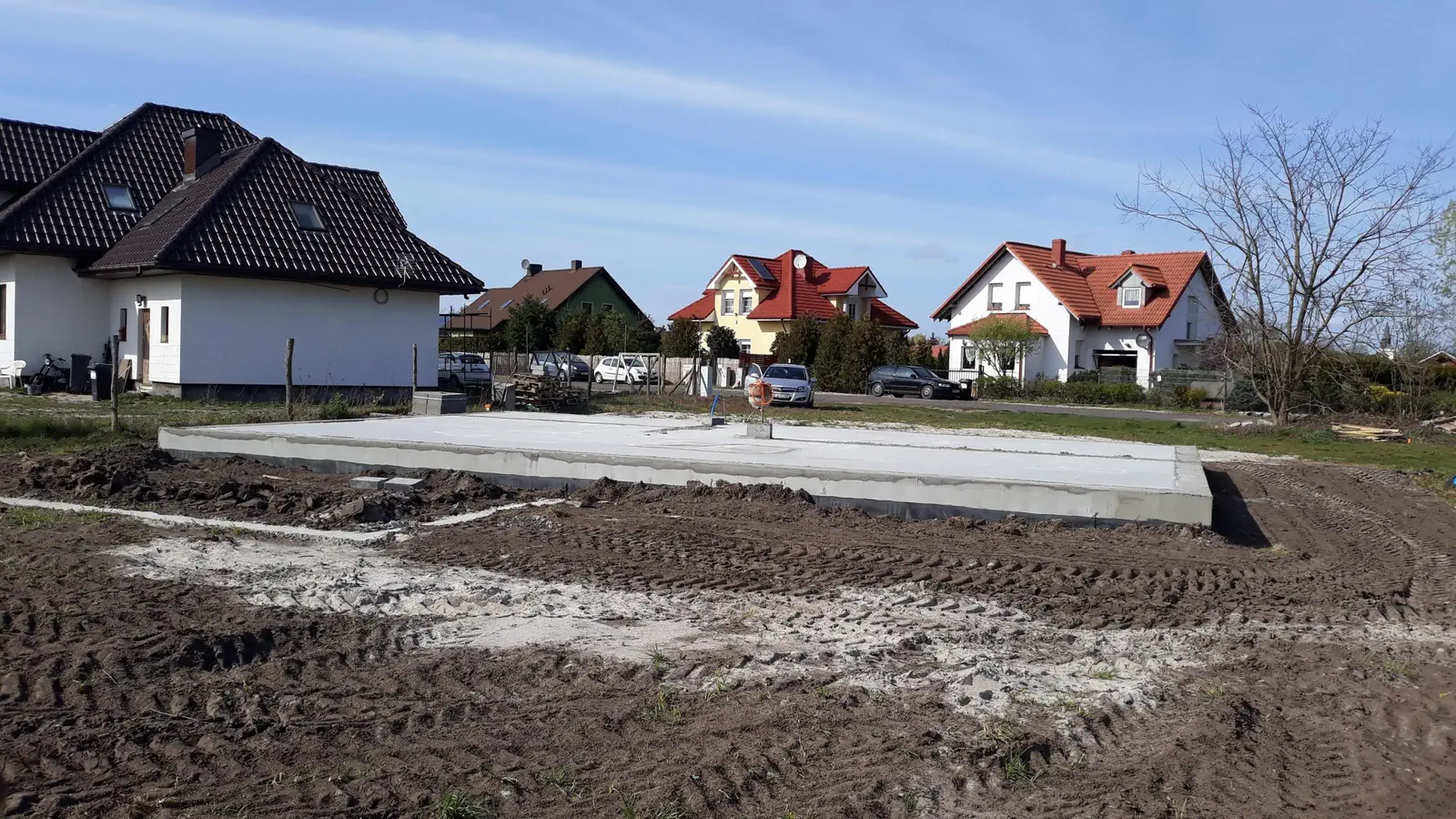 Z69D Toma bez zmian w projekcie