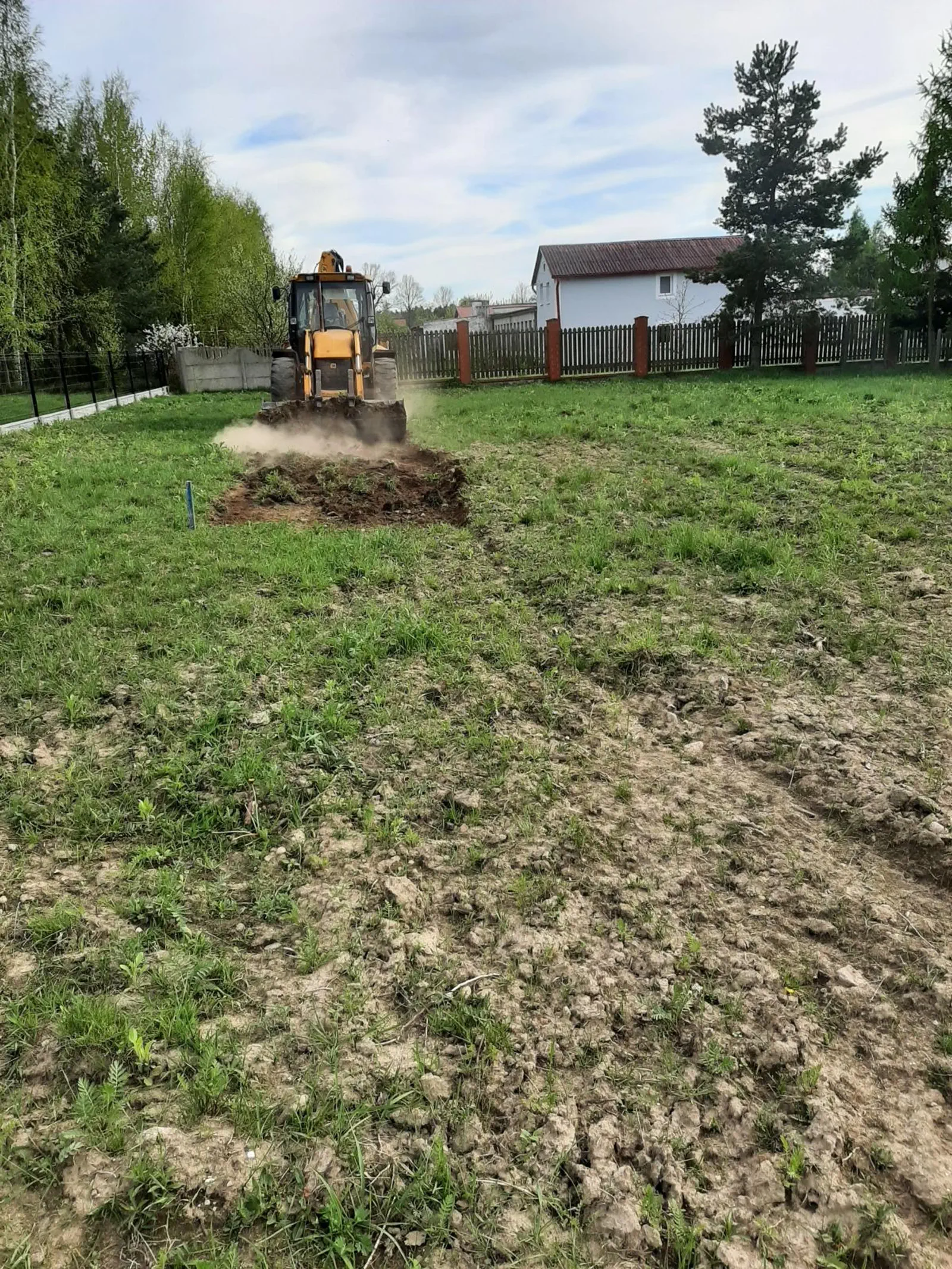 Ciasny, ale własny... MSM :-)