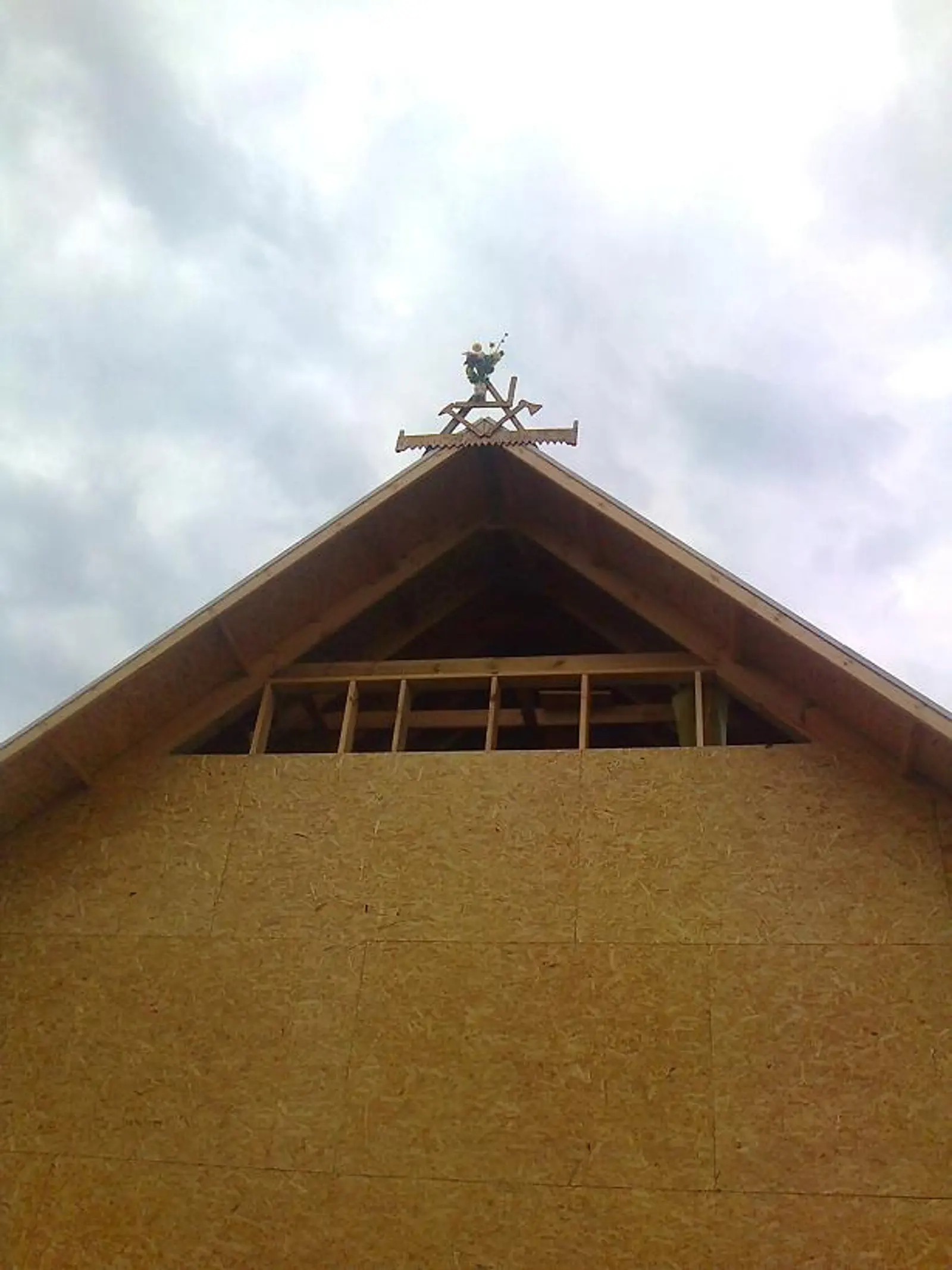 Z71D na podkarpaciu z Kamarbud