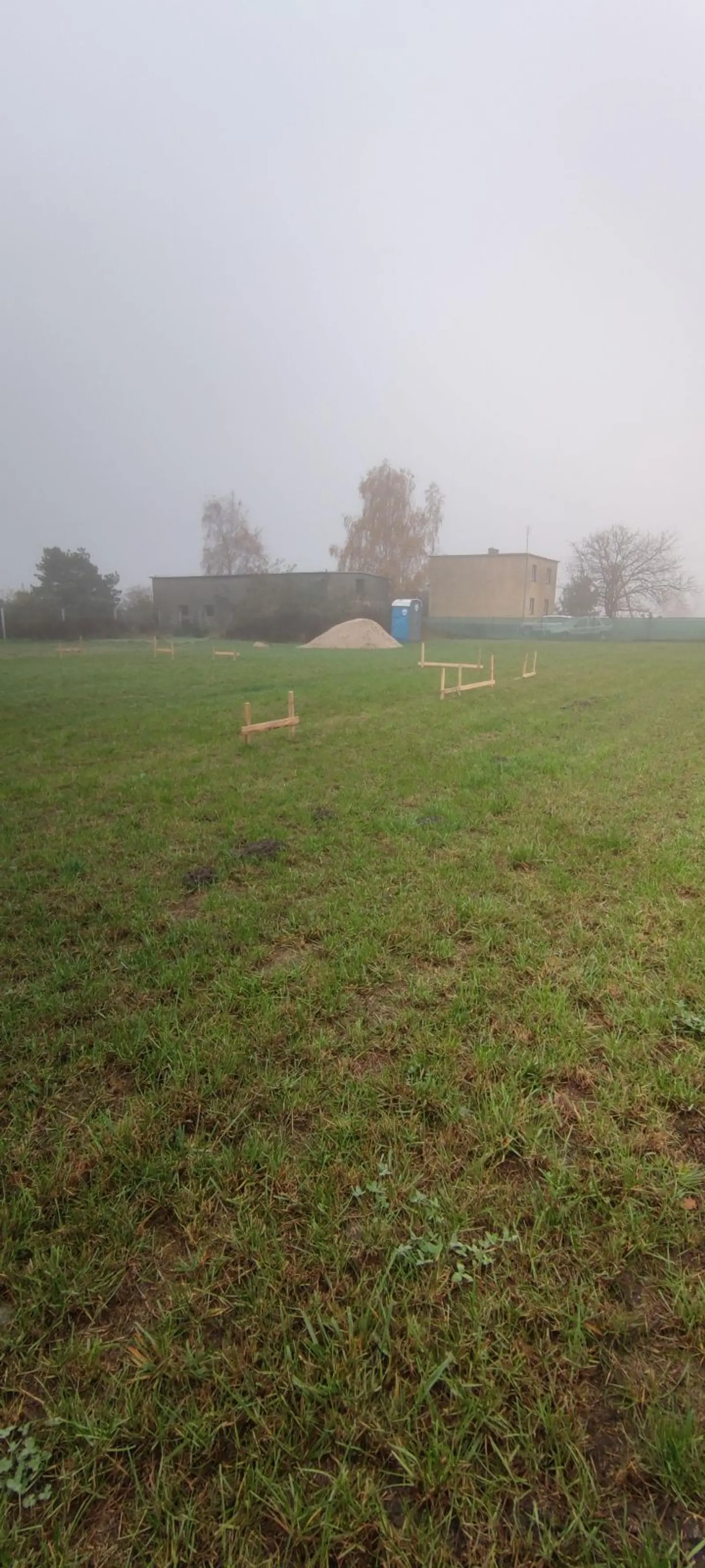 Budowa Moniki i Pawła