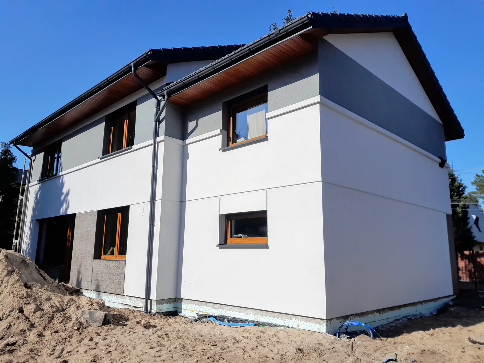 Z102 GP po dużej adaptacji