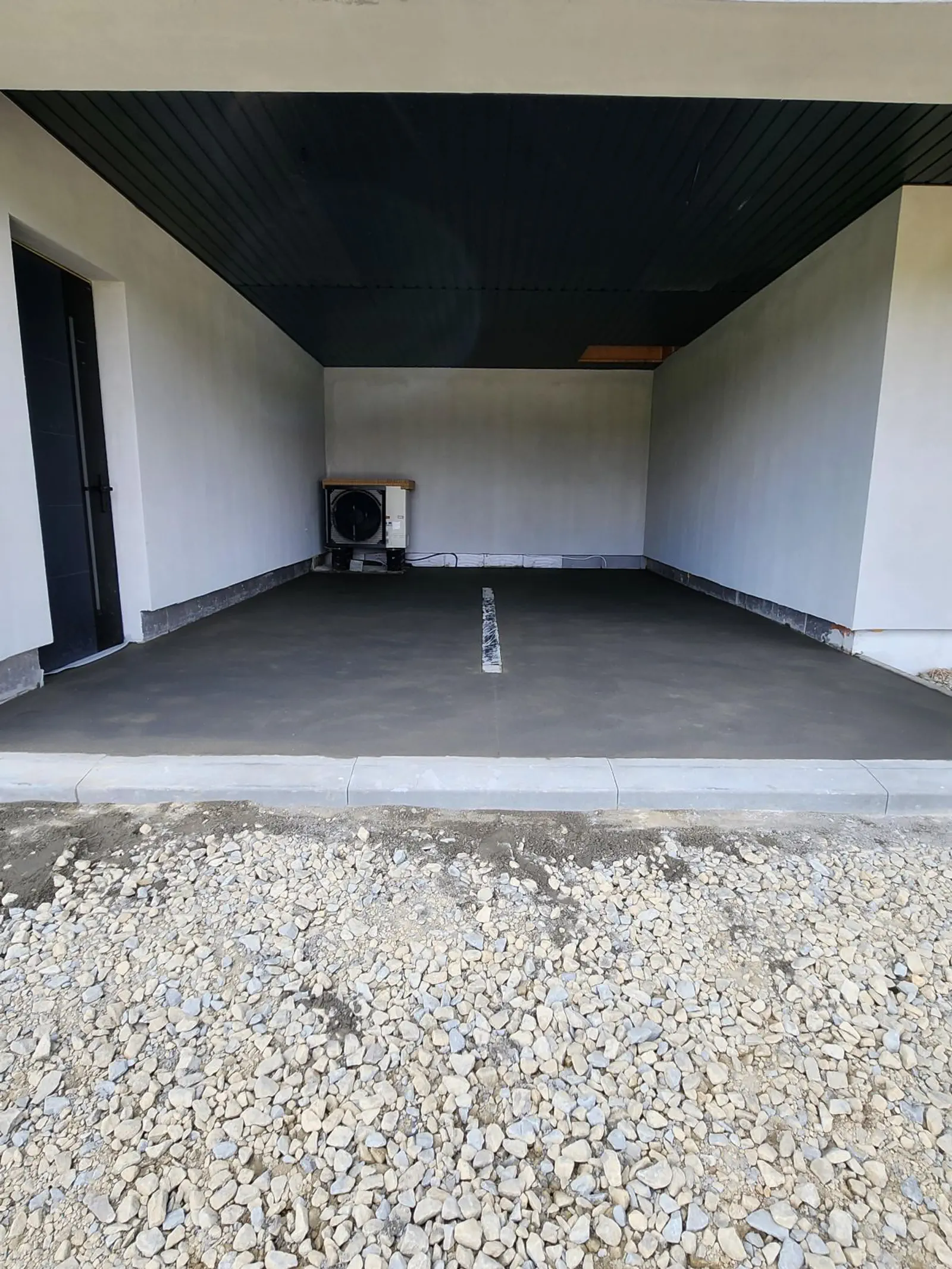 Dom marzeń Asi i Łukasza