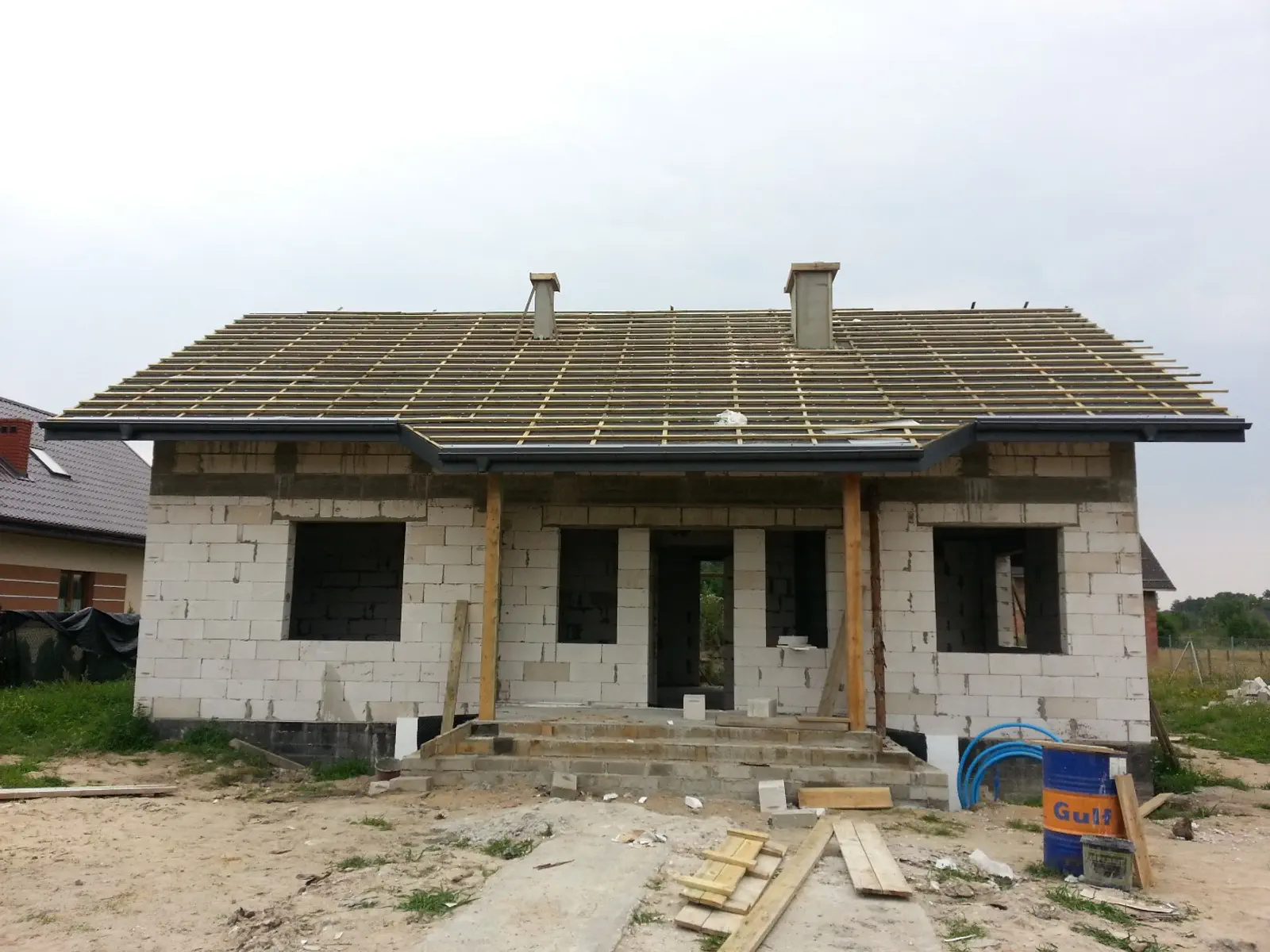 Nasza zeteczka 136-ka:)