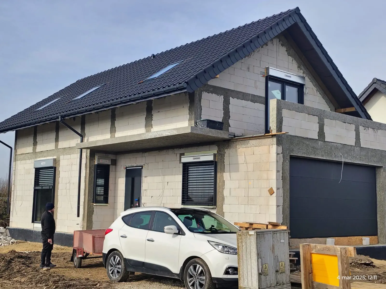 Sandry i Damiana , Zosi i Doriana