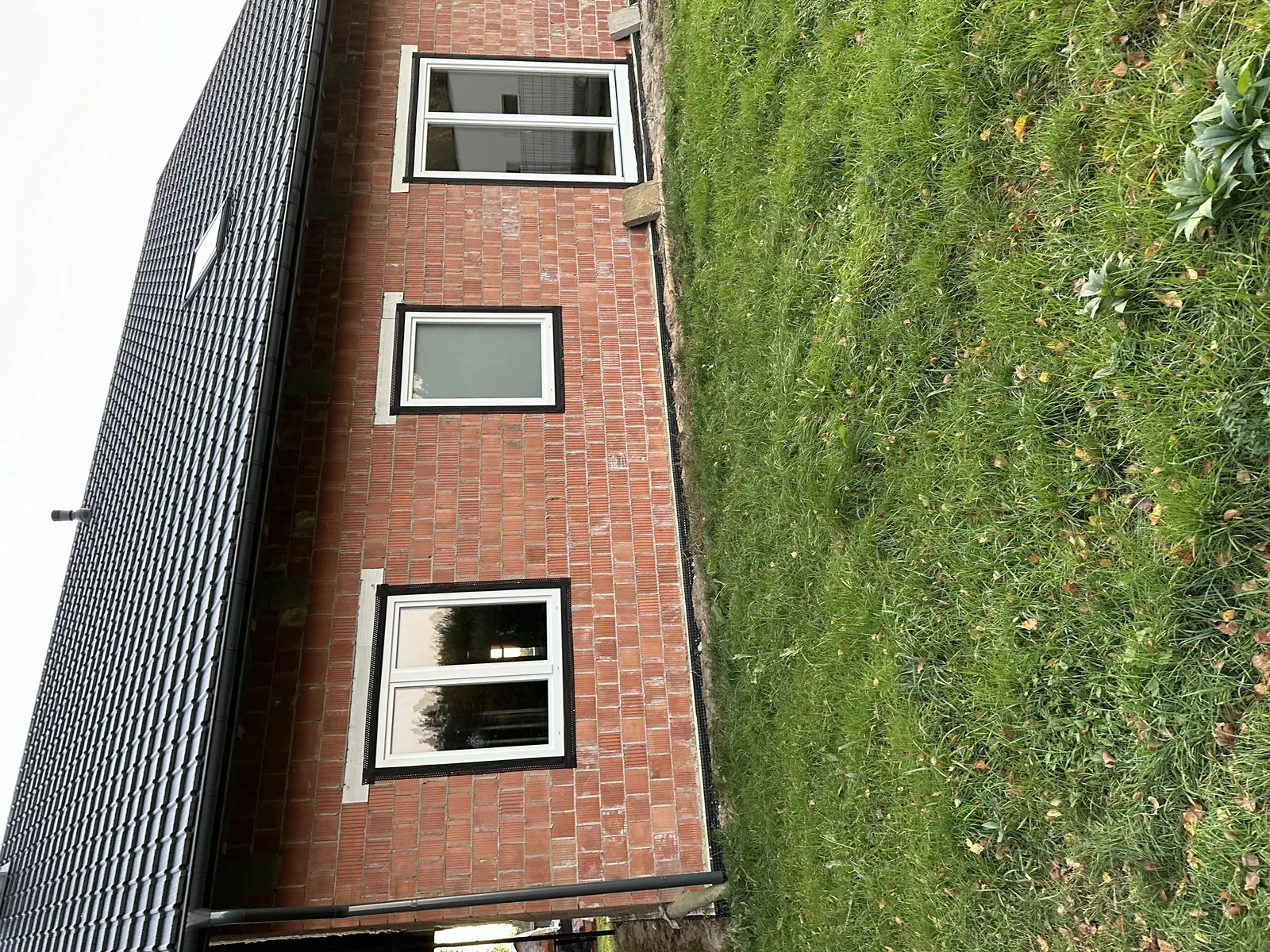 Daria i Tomek budują