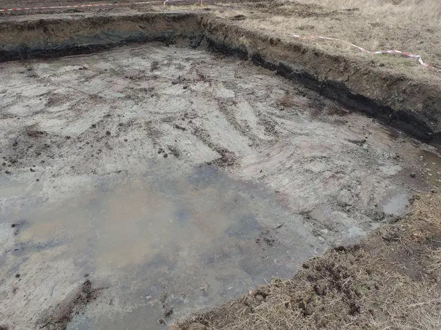 Nowy blog z budowy projektu Z92