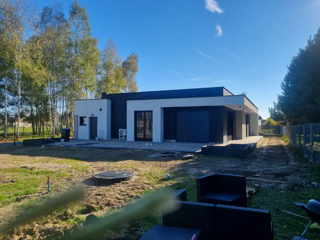 Nowy blog z budowy projektu Zx96