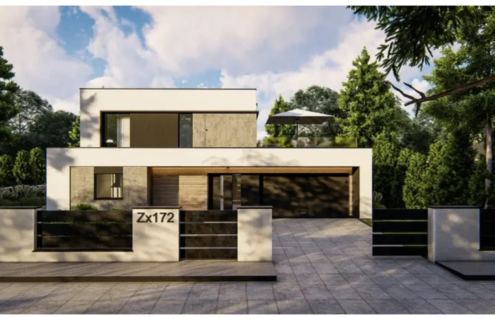 Budowa Bartek i Klaudia