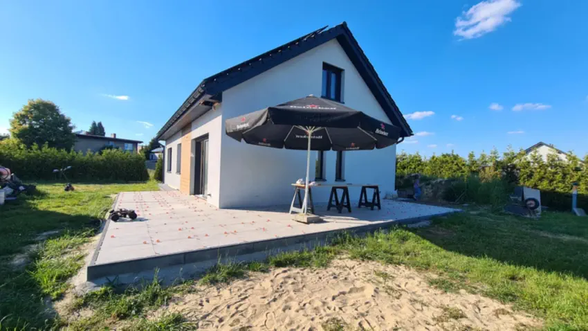 Nowy blog z budowy projektu Z7