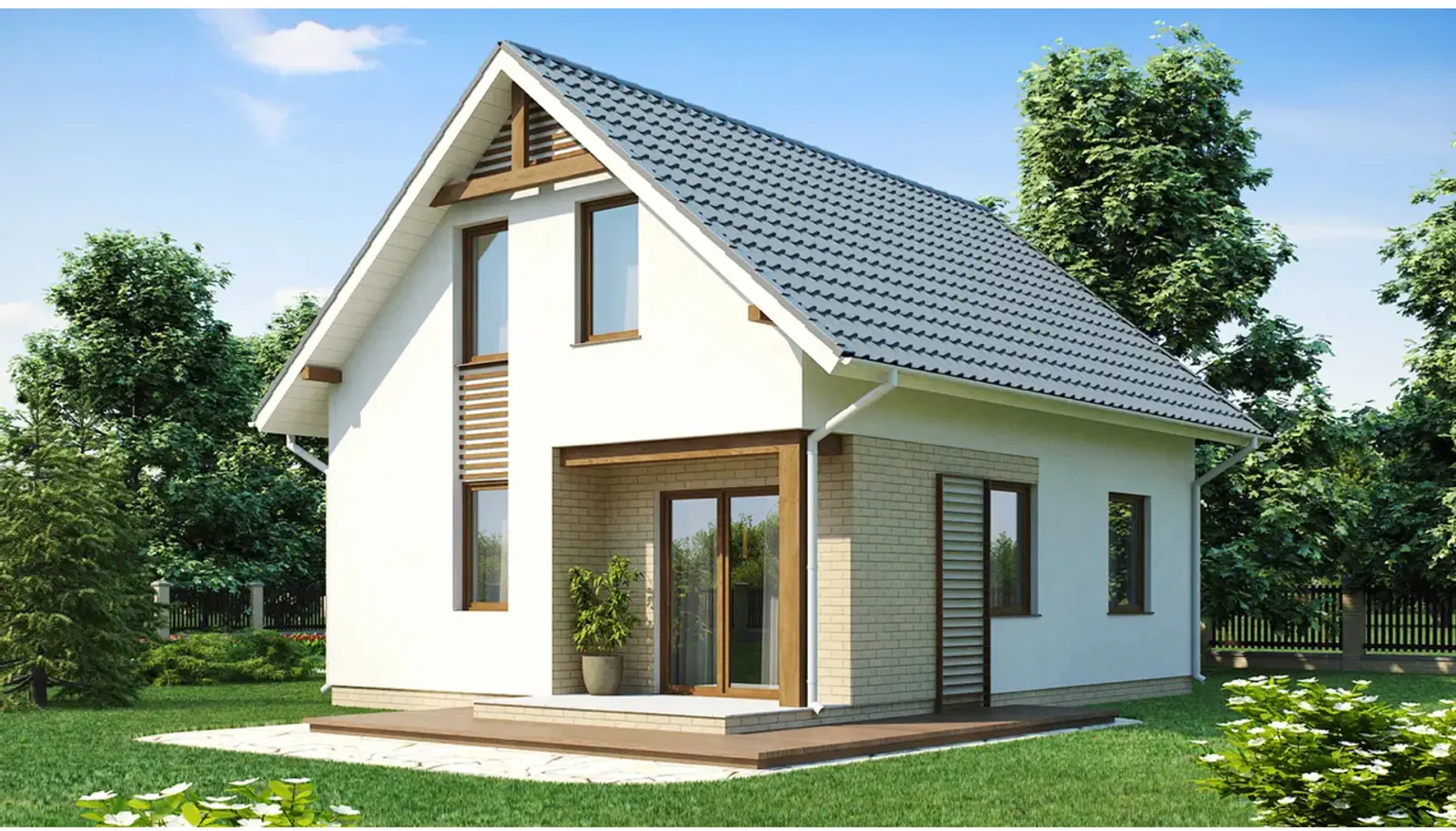 Budowa Z71D DOMZFABRYKI.EU