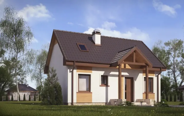 Nowy blog z budowy projektu Z32