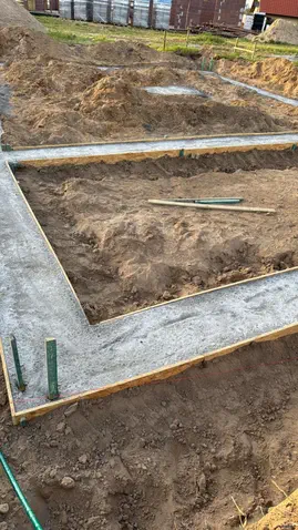 Nowy blog z budowy projektu Z252