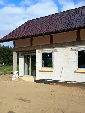 Nowy blog z budowy projektu Z212