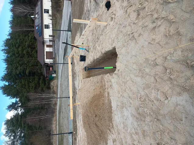 Nowy blog z budowy projektu Z212