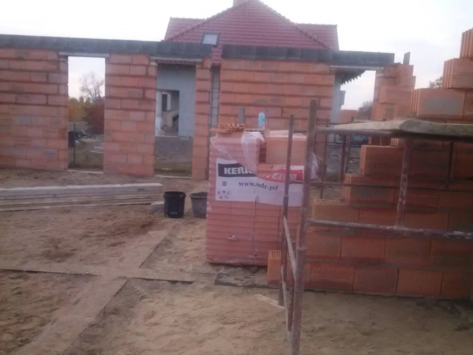 Kamila i Łukasz ZX35