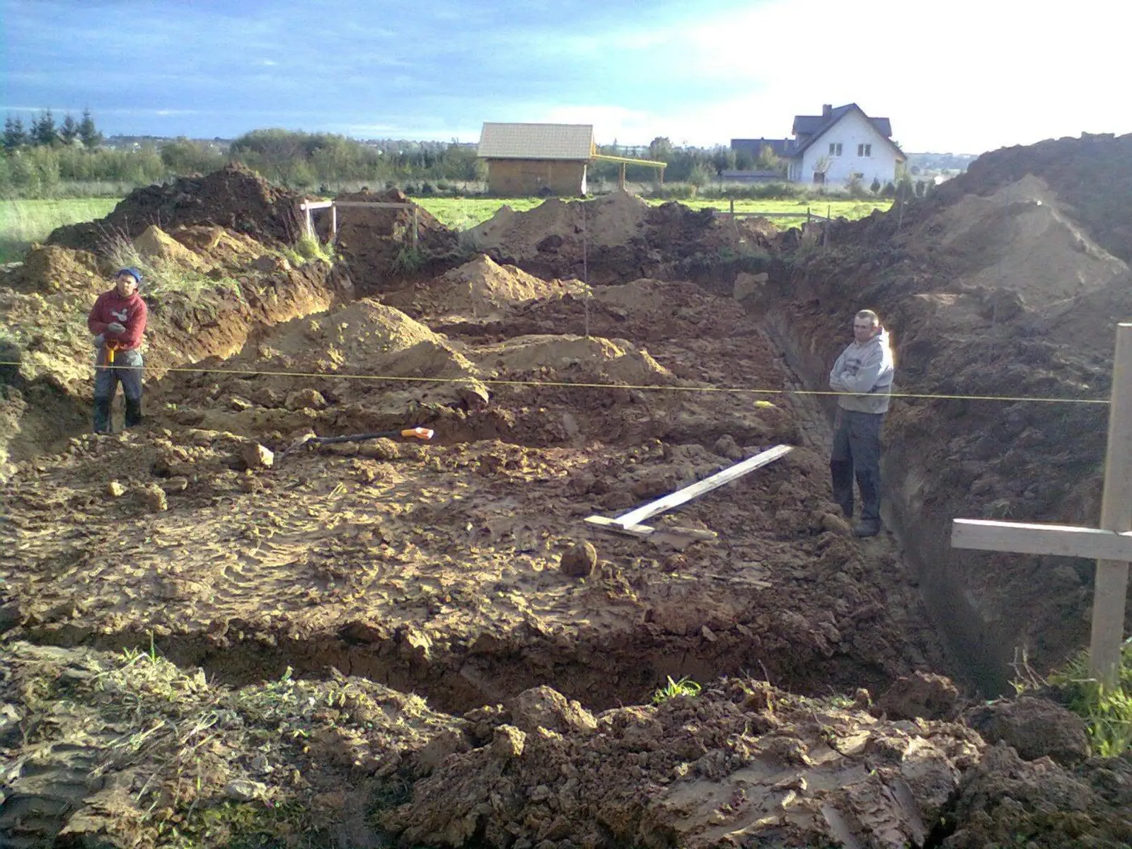 Nasza dwurodzinna Zetka 