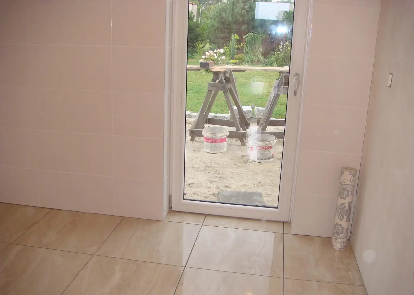 Marzenie - chyba się spełnia :