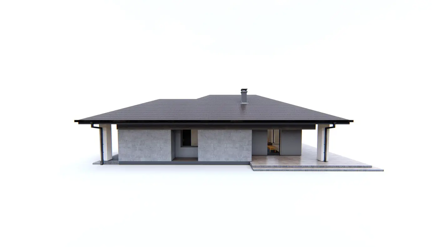 Mājas projekts  - Nelielas mājas projekts -Z366