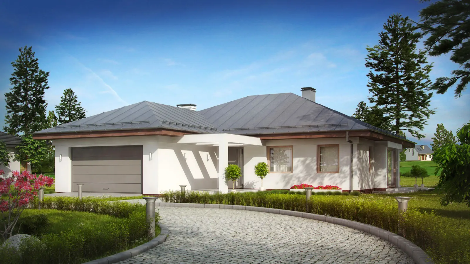 Budowa Piotra i Marzeny