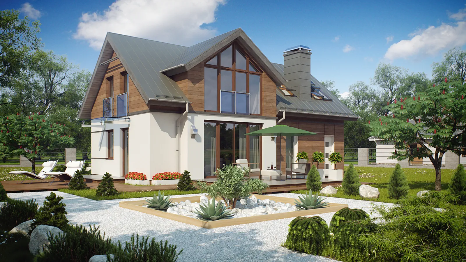 z226 dla naszej czwórki