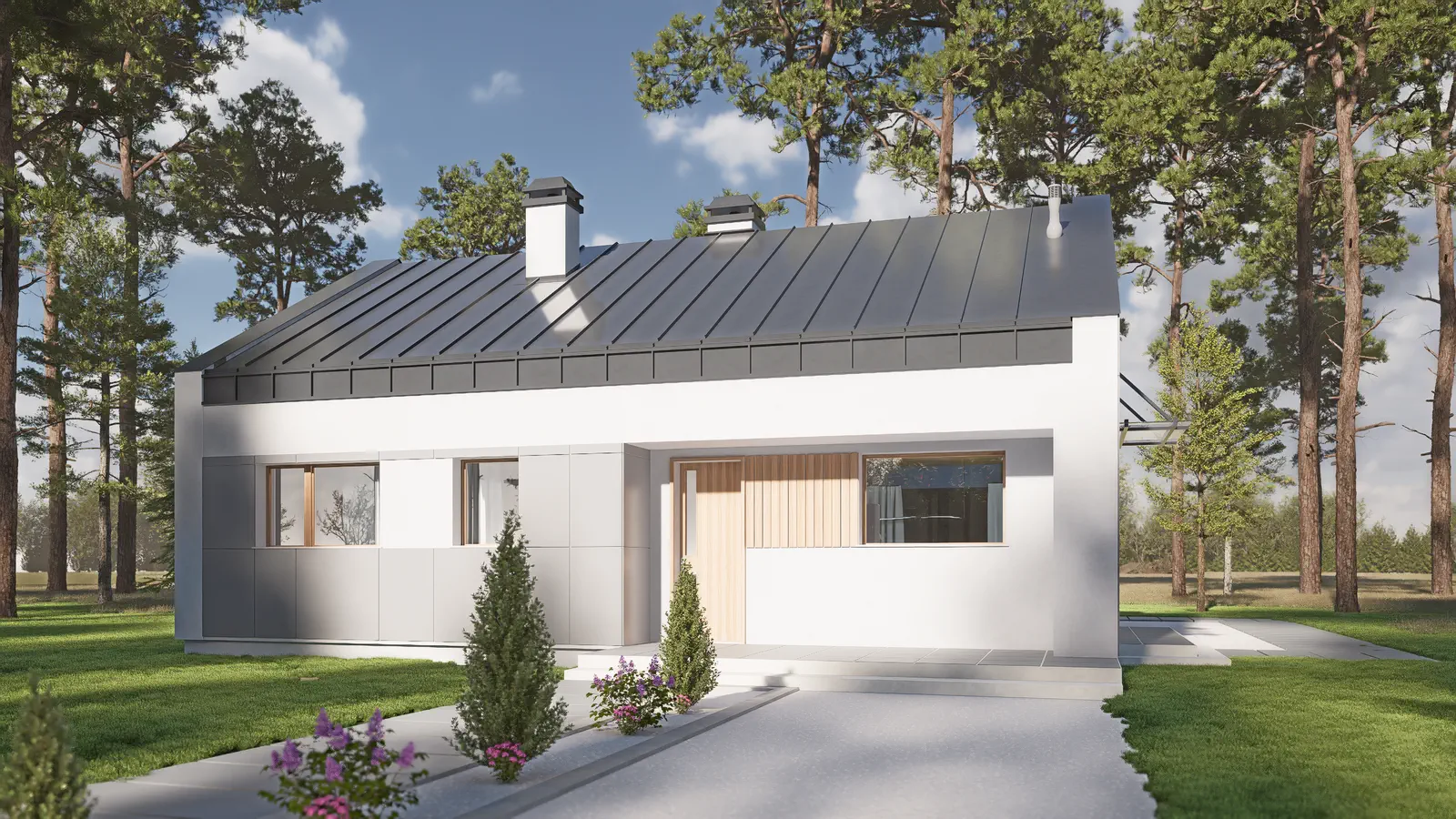 Budowa Mateusz i Marlena 