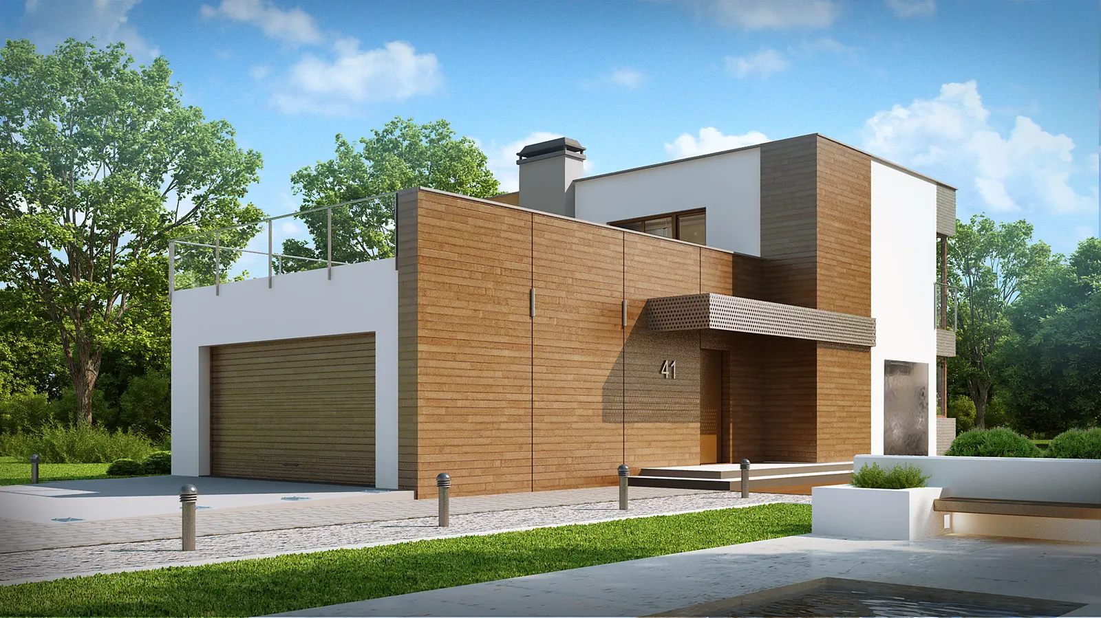 Sylwia i Wojtek Zx41L