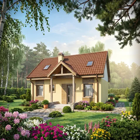 Nowe wnętrza do Z32.
